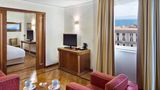 Renaissance Naples Hotel Mediterraneo Suite
