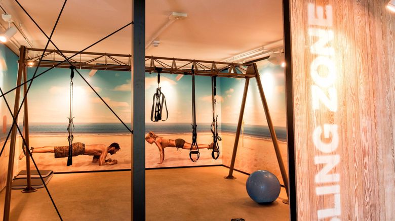 <b>Renaissance Naples Hotel Mediterraneo Health Club</b>. Images powered by <a href="https://www.leonardoworldwide.com/" title="Leonardo Worldwide" target="_blank">Leonardo</a>.