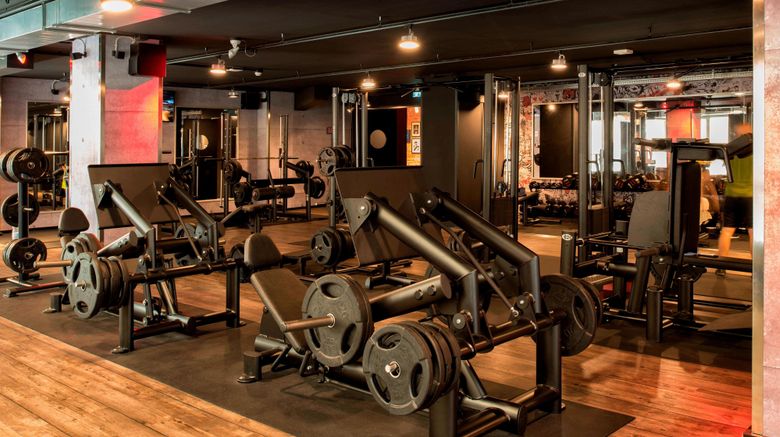 <b>Renaissance Naples Hotel Mediterraneo Health Club</b>. Images powered by <a href="https://www.leonardoworldwide.com/" title="Leonardo Worldwide" target="_blank">Leonardo</a>.