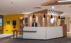 Holiday Inn Bristol Airport