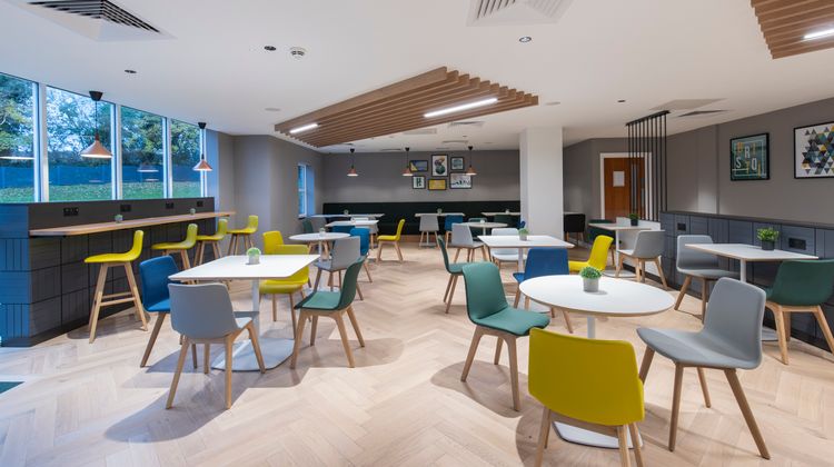Holiday Inn Bristol Airport Restaurant