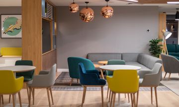 Holiday Inn Bristol Airport