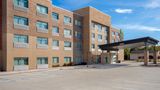 Holiday Inn Express & Suites Oscoda Exterior