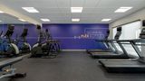 Holiday Inn Express & Suites Oscoda Health Club