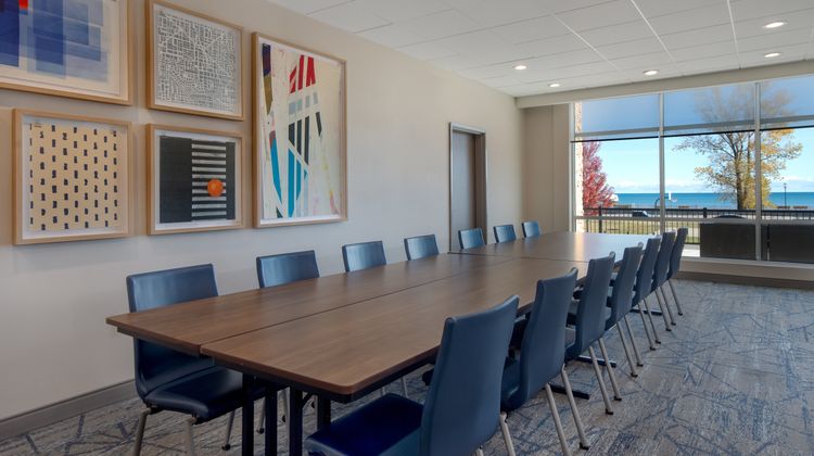 Holiday Inn Express & Suites Oscoda Meeting