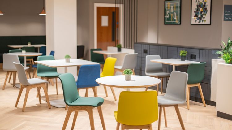 Holiday Inn Bristol Airport Restaurant