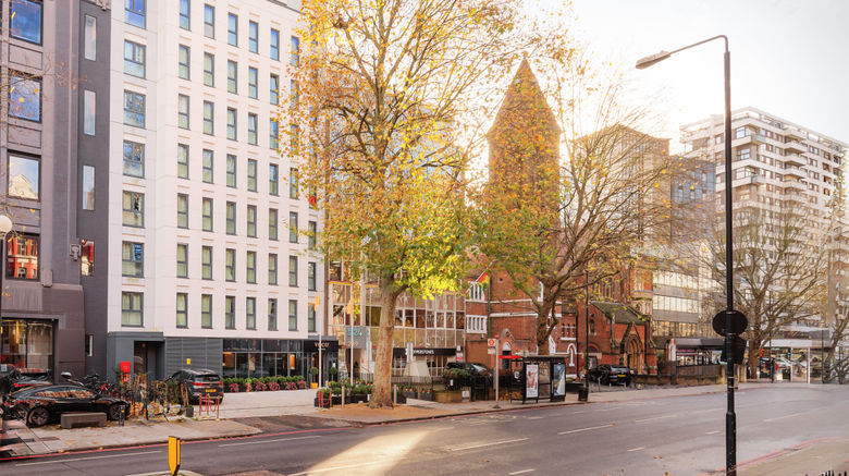 <b>voco London - Marylebone Other</b>. Images powered by <a href="https://www.leonardoworldwide.com/" title="Leonardo Worldwide" target="_blank">Leonardo</a>.