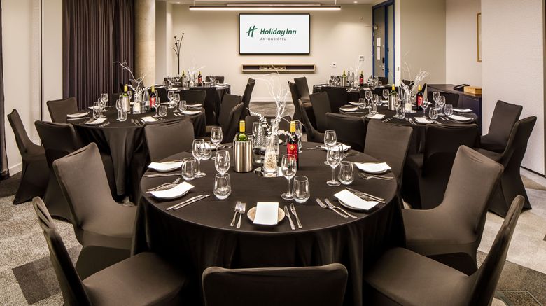 <b>Holiday Inn London - Heathrow Bath Road Ballroom</b>. Images powered by <a href="https://www.leonardoworldwide.com/" title="Leonardo Worldwide" target="_blank">Leonardo</a>.