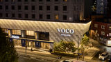 <b>Voco Seoul Myeongdong Exterior</b>. Images powered by <a href="https://www.leonardoworldwide.com/" title="Leonardo Worldwide" target="_blank">Leonardo</a>.
