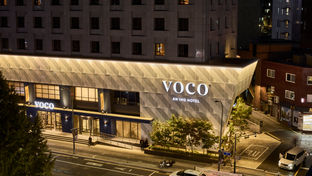 Voco Seoul Myeongdong