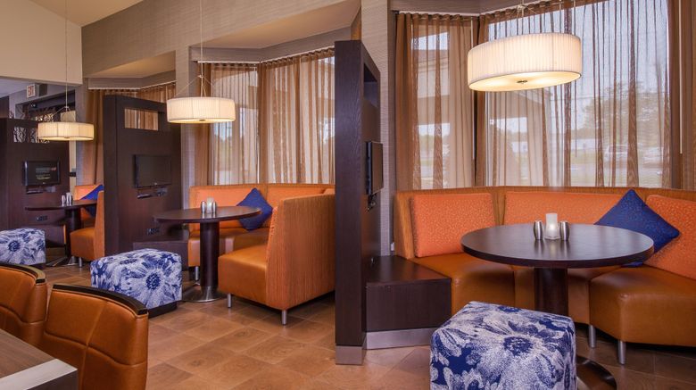 <b>Courtyard by Marriott Richmond West Other</b>. Images powered by <a href="https://www.leonardoworldwide.com/" title="Leonardo Worldwide" target="_blank">Leonardo</a>.