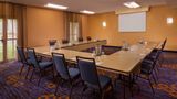 Courtyard by Marriott Richmond West Meeting