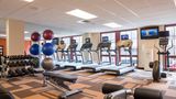 Courtyard Providence Downtown Health Club