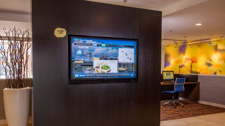 Courtyard by Marriott Richmond West Other