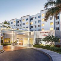 Residence Inn by Marriott Miami Airport