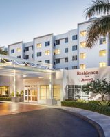 Residence Inn by Marriott Miami Airport