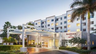Residence Inn by Marriott Miami Airport