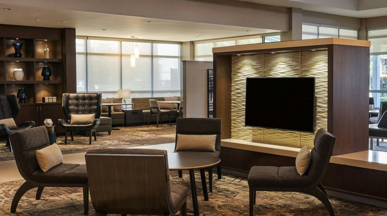 <b>Residence Inn by Marriott Miami Airport Lobby</b>. Images powered by <a href="https://www.leonardoworldwide.com/" title="Leonardo Worldwide" target="_blank">Leonardo</a>.