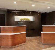 Courtyard by Marriott Topeka Exterior