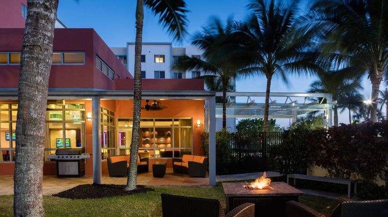 <b>Residence Inn by Marriott Miami Airport Other</b>. Images powered by <a href="https://www.leonardoworldwide.com/" title="Leonardo Worldwide" target="_blank">Leonardo</a>.