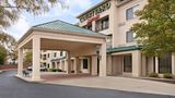 <b>Courtyard by Marriott Topeka Exterior</b>. Images powered by <a href="https://www.leonardoworldwide.com/" title="Leonardo Worldwide" target="_blank">Leonardo</a>.