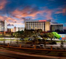 Residence Inn by Marriott Miami Airport Exterior