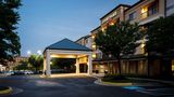 <b>Courtyard Springfield Exterior</b>. Images powered by <a href="https://www.leonardoworldwide.com/" title="Leonardo Worldwide" target="_blank">Leonardo</a>.