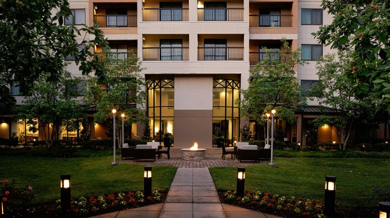 <b>Courtyard Springfield Exterior</b>. Images powered by <a href="https://www.leonardoworldwide.com/" title="Leonardo Worldwide" target="_blank">Leonardo</a>.