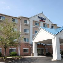 Fairfield Inn Deptford