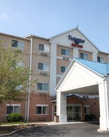 Fairfield Inn Deptford