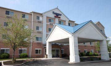 Fairfield Inn Deptford
