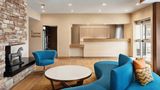 Fairfield Inn Deptford Lobby