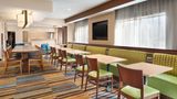 Fairfield Inn Deptford Restaurant