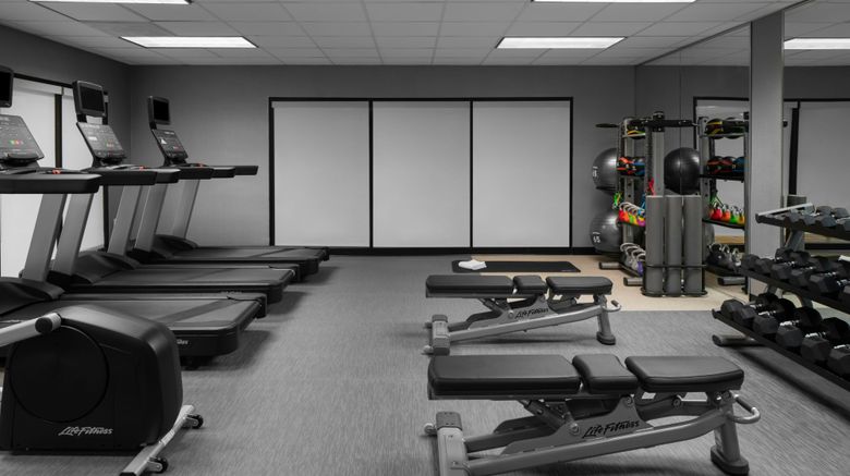 <b>Courtyard Springfield Health Club</b>. Images powered by <a href="https://www.leonardoworldwide.com/" title="Leonardo Worldwide" target="_blank">Leonardo</a>.