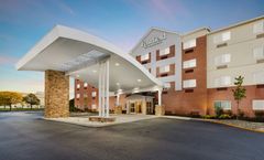 Fairfield Inn Philadelphia Airport