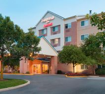 Fairfield Inn Philadelphia Airport Exterior
