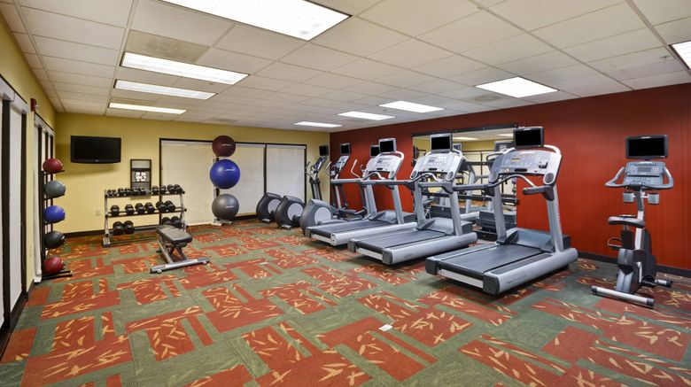 <b>Courtyard Springfield Health Club</b>. Images powered by <a href="https://www.leonardoworldwide.com/" title="Leonardo Worldwide" target="_blank">Leonardo</a>.