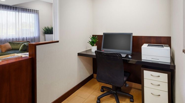 Fairfield Inn Philadelphia Airport Other