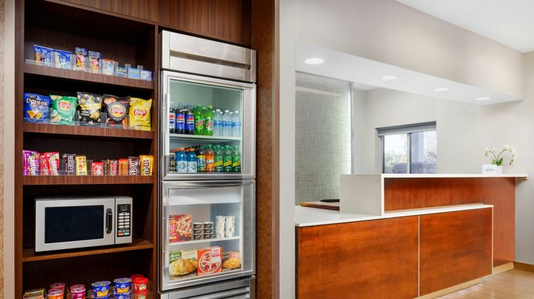 Fairfield Inn Philadelphia Airport Other