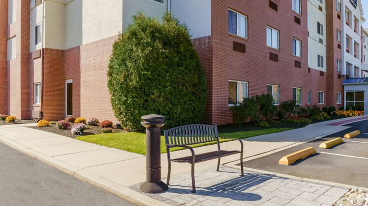 Fairfield Inn Philadelphia Airport Other