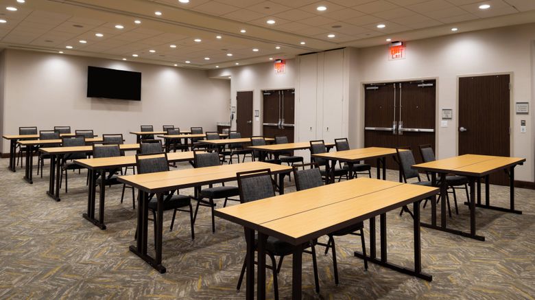 <b>Residence Inn By Marriott Northlake Meeting</b>. Images powered by <a href="https://www.leonardoworldwide.com/" title="Leonardo Worldwide" target="_blank">Leonardo</a>.