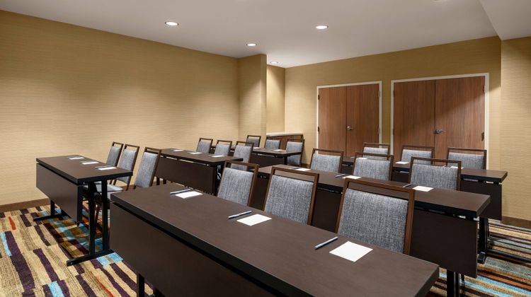 Fairfield Inn Philadelphia Airport Meeting