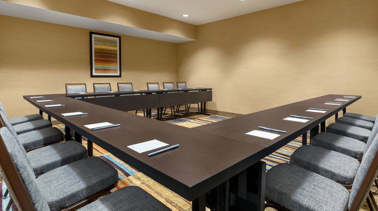 Fairfield Inn Philadelphia Airport Meeting