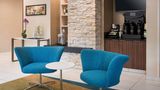 Fairfield Inn & Suites Fort Collins Lobby