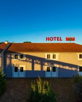 Hotel Mona Lisa Valence Nord