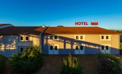 Hotel Mona Lisa Valence Nord