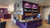 Hotel Mona Lisa Valence Nord Restaurant