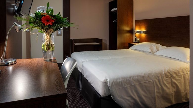 <b>Hotel Mona Lisa Valence Nord Room</b>. Images powered by <a href="https://www.leonardoworldwide.com/" title="Leonardo Worldwide" target="_blank">Leonardo</a>.