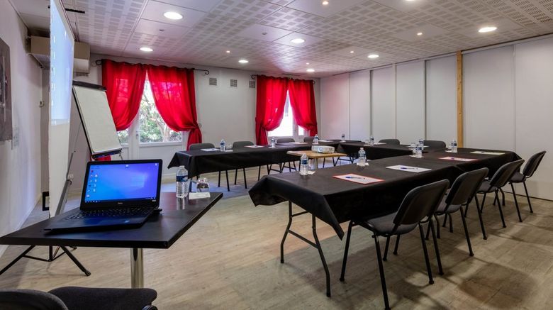 <b>Hotel Mona Lisa Valence Nord Meeting</b>. Images powered by <a href="https://www.leonardoworldwide.com/" title="Leonardo Worldwide" target="_blank">Leonardo</a>.