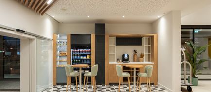 Holiday Inn Braga Exterior